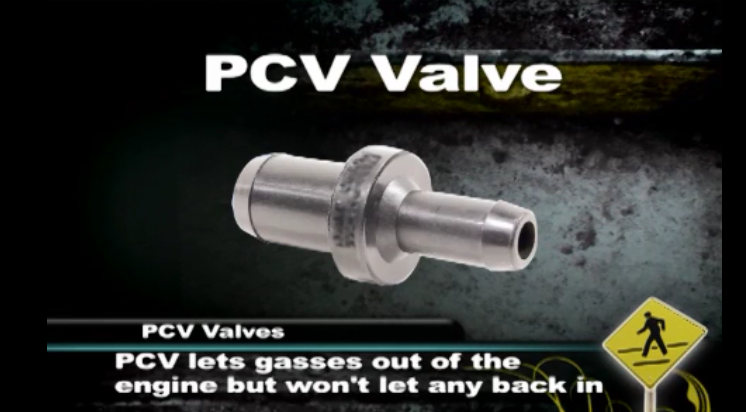 PCV Valve Service at MEDINA TIRE & AUTO CENTER in SOUTH AMBOY